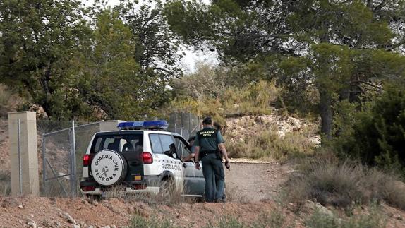 El joven detenido confiesa ser el autor del homicidio de la chica de 15 años