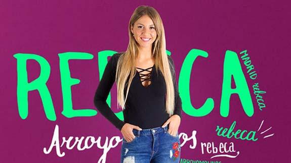 Gran Hermano 17: Rebeca, la quinta expulsada