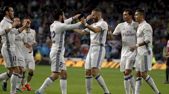 Alavés-Real Madrid en directo: Horario y televisión
