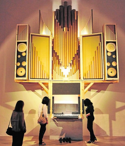 La música llega a Verónicas