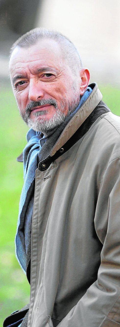 «Ser borrego tiene muchas ventajas; yo prefiero al lobo»