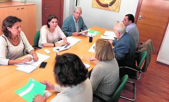 Sanidad se marca como reto reducir el consumo inadecuado de antibióticos