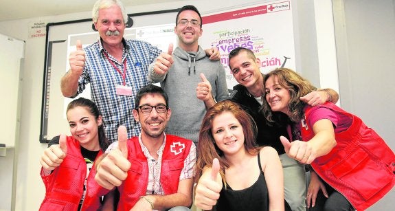 Aferrados a la segunda oportunidad