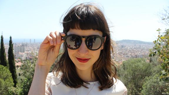 Gafas que salvan vidas