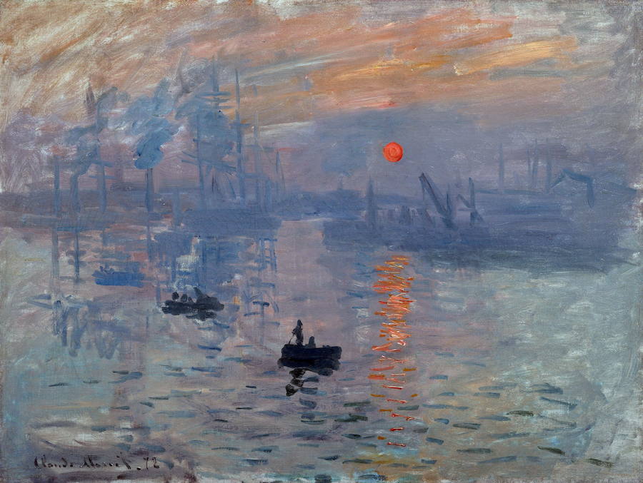 Piden 6 años de cárcel por una supuesta estafa con un cuadro falso de Monet