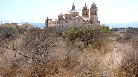 La Audiencia rechaza que se siga investigando la cesión de una parcela a la UCAM