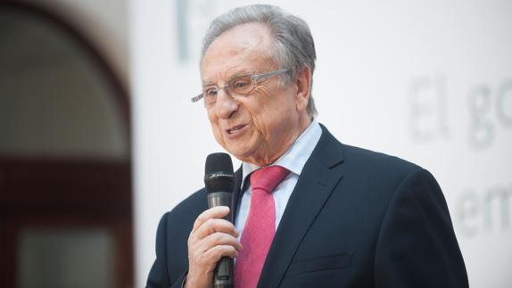 La fortuna de la familia Fuertes continúa entre las cincuenta mayores de España