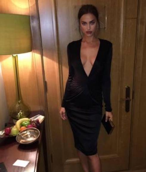 Irina Shayk y Bradley Cooper podrían tener un bebé