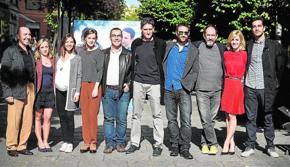 Una luz sobre la esclerosis múltiple