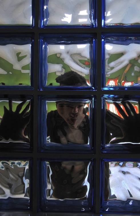 Los médicos ponen en alerta sobre más de 800 casos de maltrato infantil