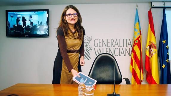 La Generalitat aprueba la nueva red de atención a las víctimas del delito