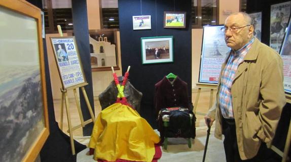 Actividades para aficionados a la lidia