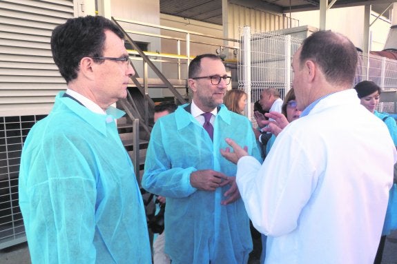 Murcia se juega 300 millones anuales con las elecciones en EE UU