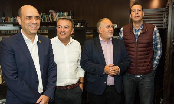 El Consell amenaza con quitar dinero a la Diputación para pagar servicios sociales