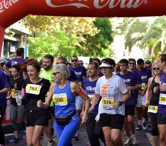 Un médico 'exporta' su carrera para luchar contra el cáncer de páncreas