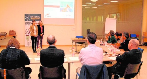 Ideas de negocio con futuro