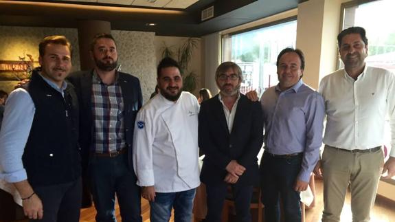 Jornadas gastronómicas en el Hotel Vila de Muro