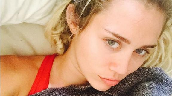 Miley Cyrus, devastada por la victoria de Trump en las Elecciones de EEUU