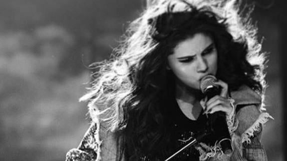 Selena Gomez planea su regreso a los escenarios