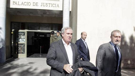 La Federación de taekwondo considera que el informe de la UDEF carece de rigor