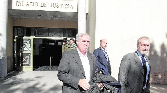 La cúpula de la Federación de Taekwondo niega el desvío de subvenciones públicas