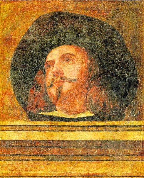 Villacis, el maestro desconocido