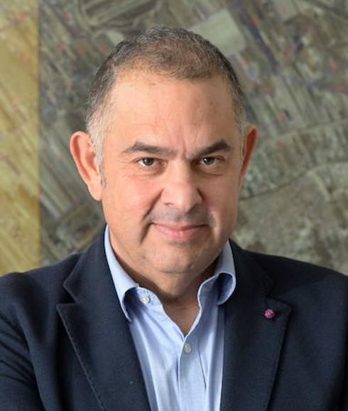 El Sindicato del Trasvase propone a Lucas Jiménez como presidente