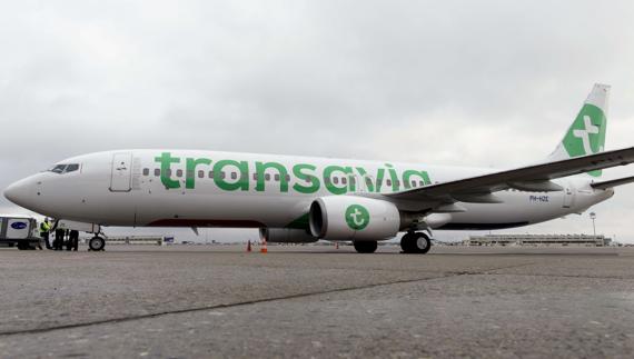 Transavia ofrece una nueva ruta entre Alicante y Múnich