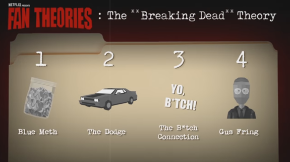 Una teoría propone que 'Breaking Bad' es la precuela de 'Walking Dead'