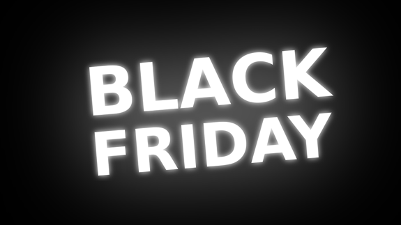 Black Friday: busca la mejor oferta en la red