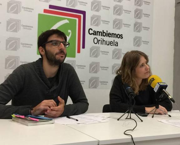 Cambiemos enmienda el presupuesto para crear un modelo distinto de ciudad