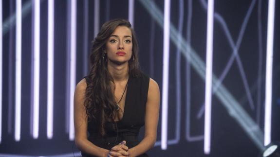 Gran Hermano 17: Adara está más desesperada que nunca