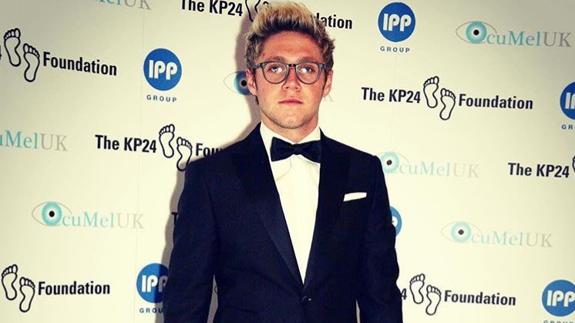 Niall Horan, de One Direction, actuará por primera vez en solitario en los AMA