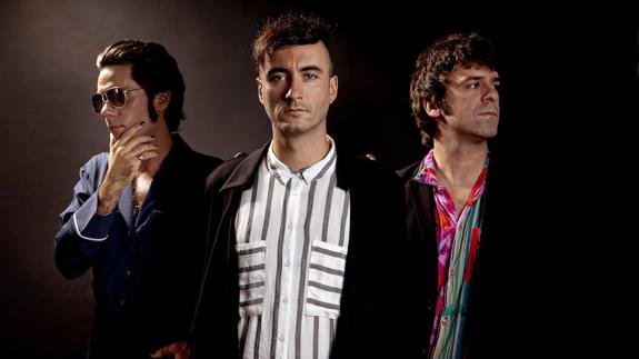 Varry Brava se va de 'Safari Emocional'