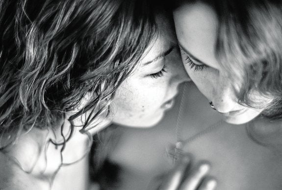 «No hay amor de segunda clase»