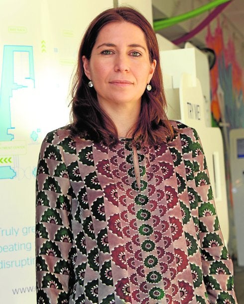 «Es importante que los usuarios tengan una conducta responsable o madura en la Red»