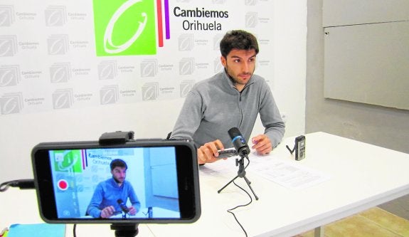 Cambiemos reclama más control en las inversiones de la empresa del agua