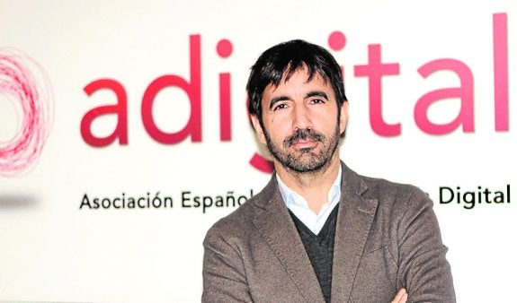 «El mercado único digital es hoy más una idea que una realidad»