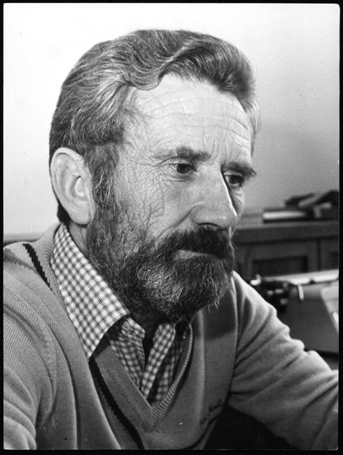 El 'topo' de Torreagüera pasa a la historia