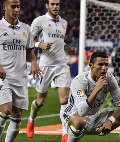 Sporting de Lisboa- Real Madrid en directo: Horario y televisión