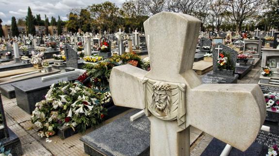 Cinco empresas optan al servicio de mantenimiento del cementerio