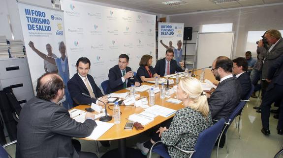 El Brexit no afectará a la atención sanitaria de los británicos en España