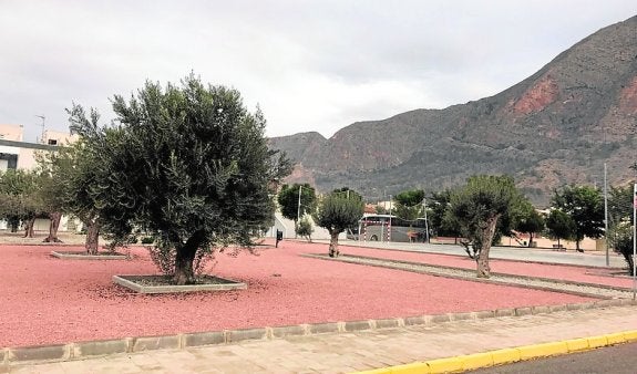 La localidad contará con parque infantil de tráfico