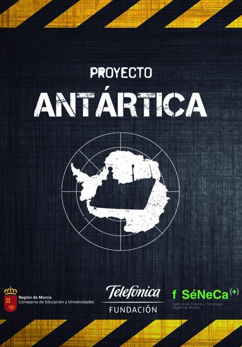 Una simulación 'online' convierte a estudiantes de la ESO en científicos durante una misión del 'Hespérides'