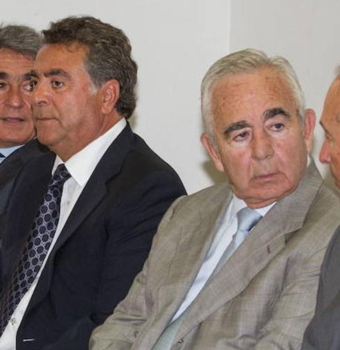 La Fiscalía rechaza recurrir la sentencia absolutoria de Ortiz y Galea por fraude