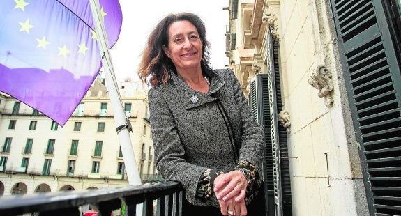 «La inversión en nuevas tecnologías tendrá más impacto que en ladrillo»