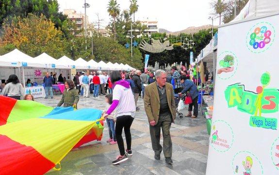 El eslabón solidario