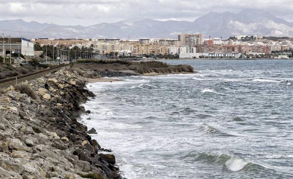 Turismo lanzará un concurso internacional de ideas para diseñar el nuevo paseo litoral