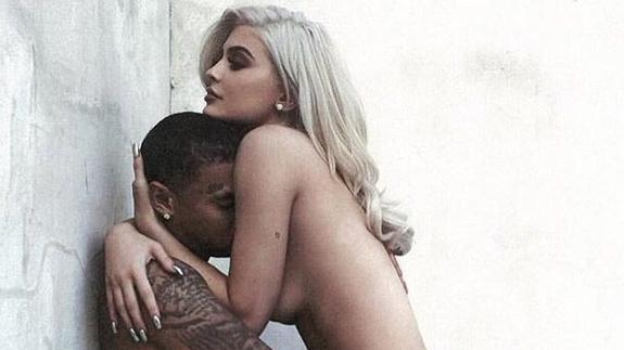 Kylie Jenner La Kardashian Con Fotos Mas Sexys En Instagram Kylie Jenner La Kardashian Con Fotos Mas Sexys En Instagram