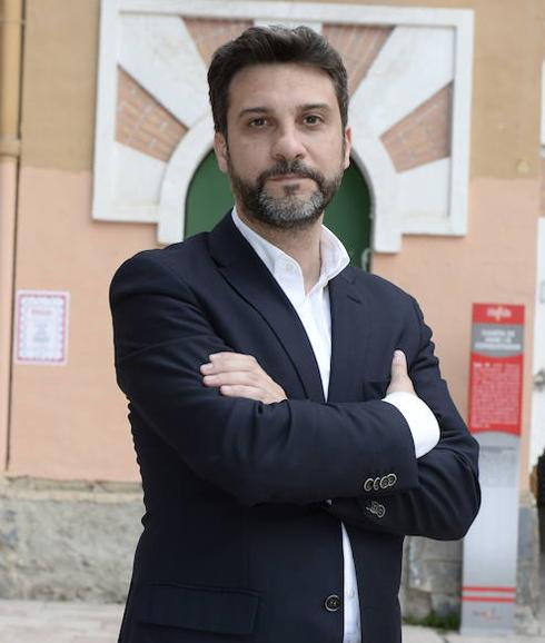 López Pagán: «Seguiremos ahondando en este tema hasta el final»